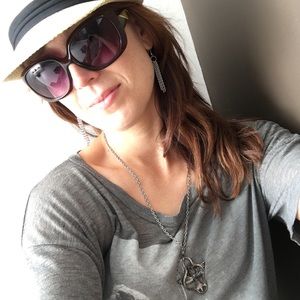 Meet your Posher, Aubrey