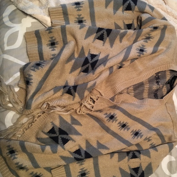 Cardigan - Picture 3 of 3