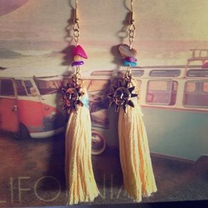 Hand made