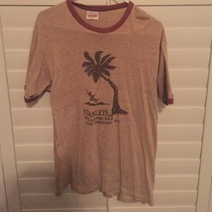 Vintage Hanes Graphic Tee