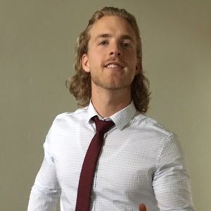 Meet your Posher, Ryan