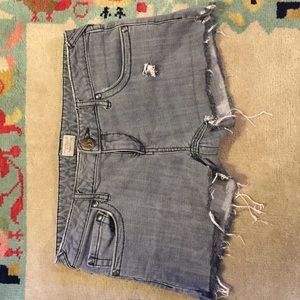 Free People Short