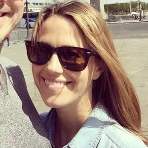 Meet your Posher, Valerie