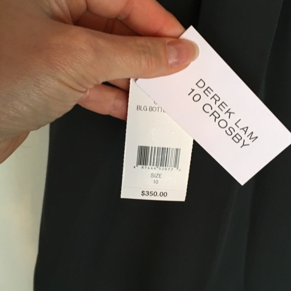 Derek Lam Top - Picture 6 of 6