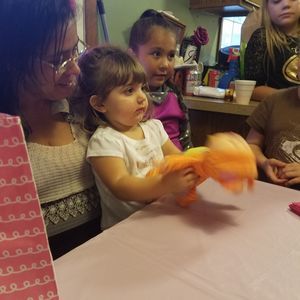 Meet your Posher, Jeanette