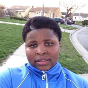 Meet your Posher, Jamale