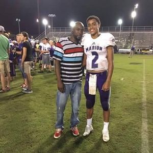 Meet your Posher, Antonio