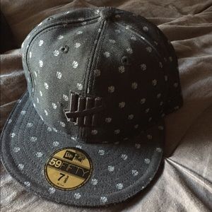 Undefeated NEW ERA Ball Cap