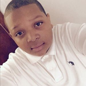 Meet your Posher, Johnathan