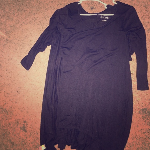 2 long sleeve dress/shirt