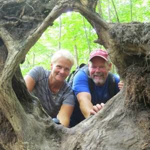 Meet your Posher, Robin