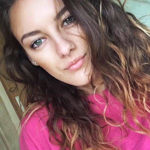 Meet your Posher, Tierra