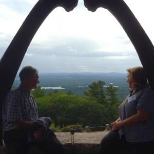 Meet your Posher, Sandra