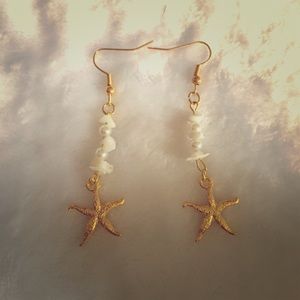 Hand made