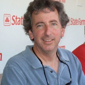 Meet your Posher, Jeff