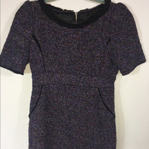 Studio L Dress - Picture 2 of 4