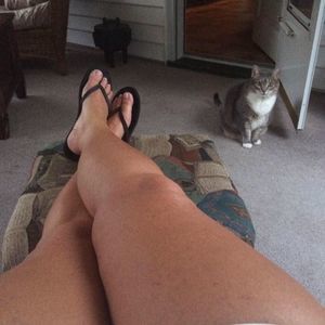 Meet your Posher, Sabrina