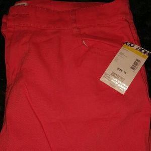Brand New Bongo Slim fit jeans