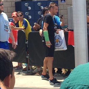 Meet your Posher, Emile