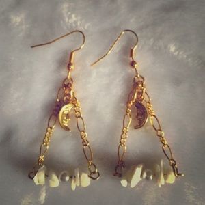 Hand made