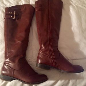 Fergalicious boots
