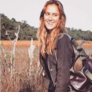 Meet your Posher, Abigail