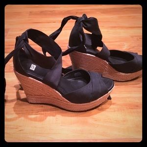 Ugg wedges