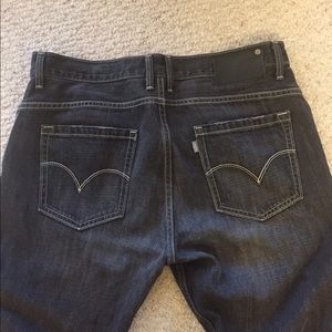 Men's Levi's Silvertab