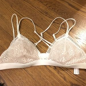 Victoria's Secret bralette