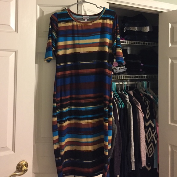 Lularoe Julia