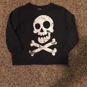 Boys 3T sweatshirt