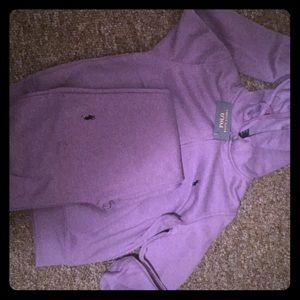 Ralph Lauren Polo Sweatsuit