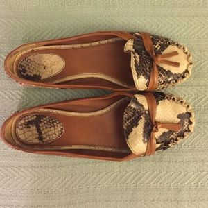 Size 6.5 Kate Spade Flats