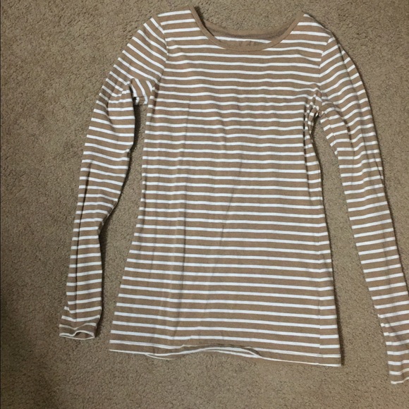 The Limited Shirt- XS