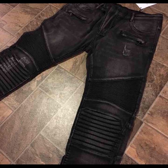 Balmain jeans 100% authentic