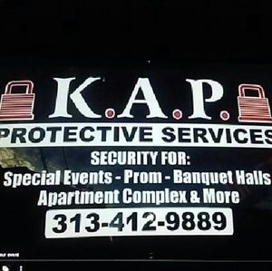 Meet your Posher, Keith