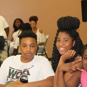 Meet your Posher, Wayne