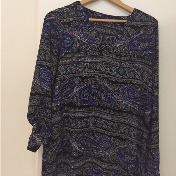 The Limited Blouse XS