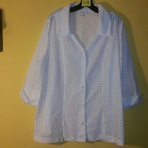 Women's blouse