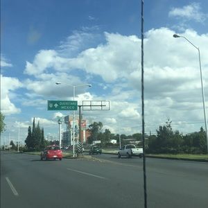 Meet your Posher, Gilberto