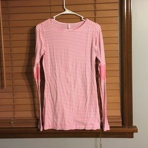 Lululemon long sleeve top