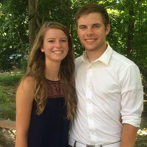 Meet your Posher, Jonah