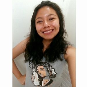 Meet your Posher, Paola