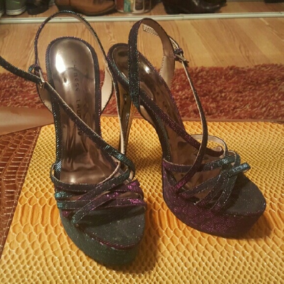 Chinese Laundry heels