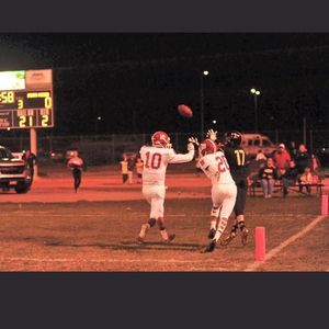 Meet your Posher, Ben