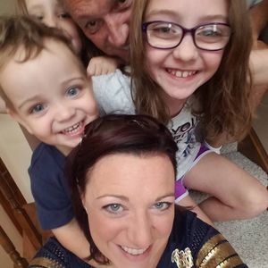 Meet your Posher, Mandy