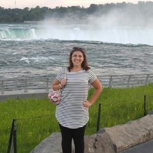 Meet your Posher, Melissa