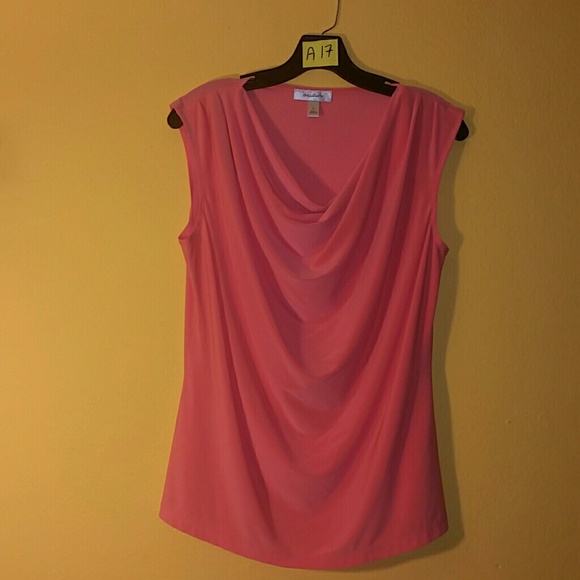 Woman blouse