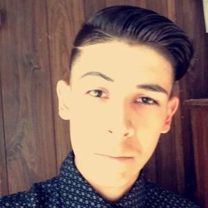 Meet your Posher, Antonio