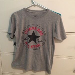Converse all star t-shirt